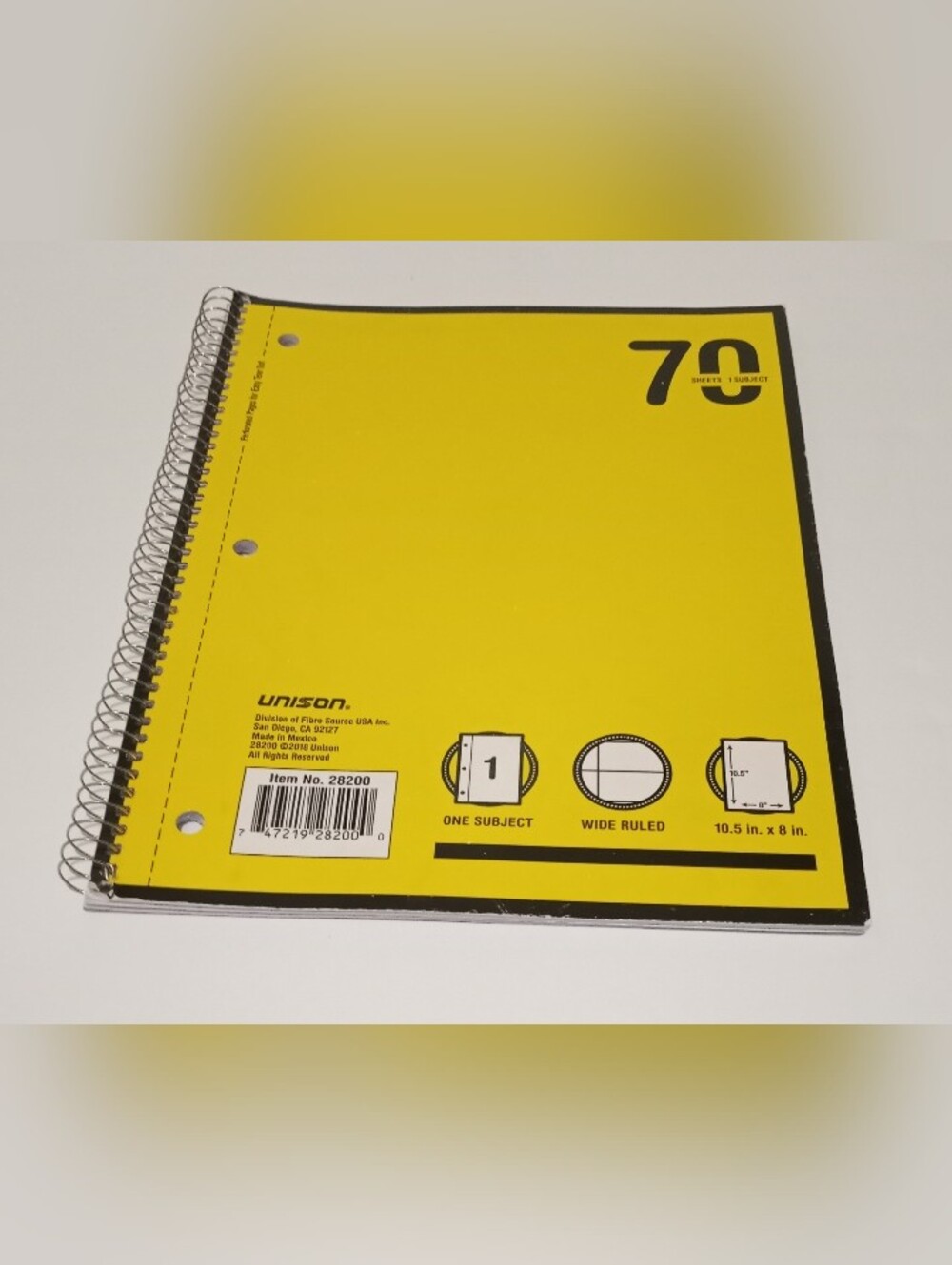 Notebook Lot - Picture 2 of 15